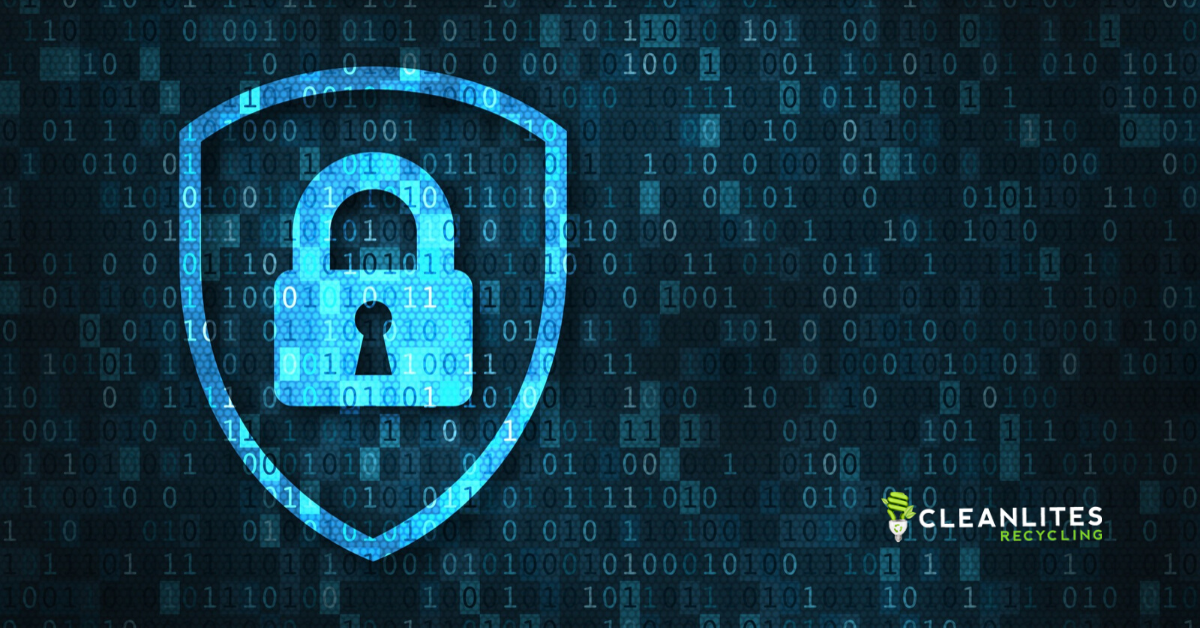 Why Confidential Data Destruction is Good For Business Cleanlites